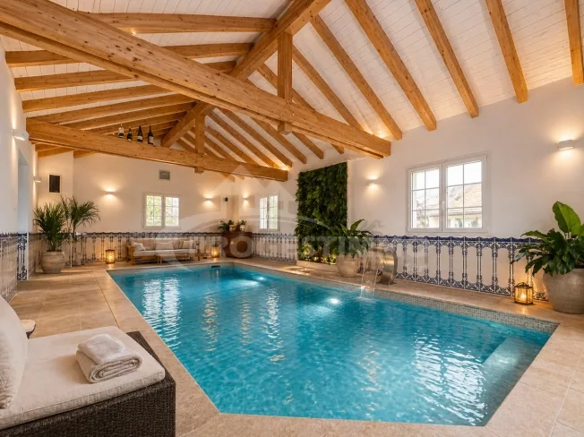 6.5 Zimmer Villa in Fully – foto 3 di 11