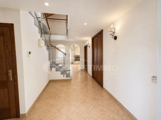 6.5 Zimmer Villa in Fully – foto 6 di 11