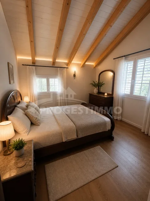 6.5 Zimmer Villa in Fully – foto 7 di 11