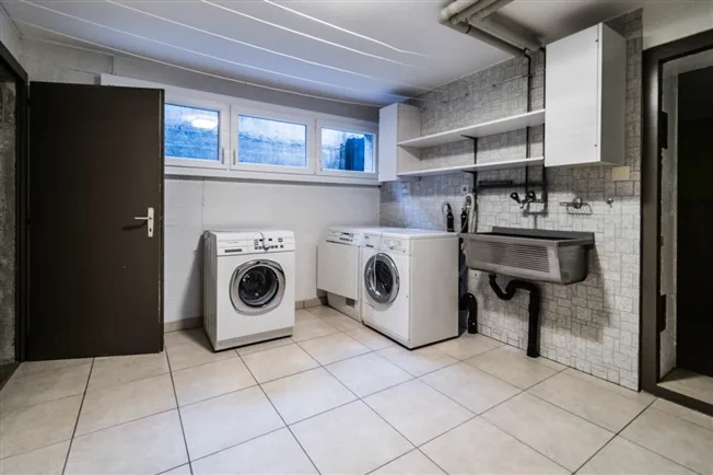 8 Zimmer Villa in Fully – Foto 10 von 12