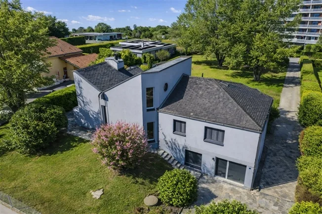 8 Zimmer Villa in Fully – Foto 2 von 12