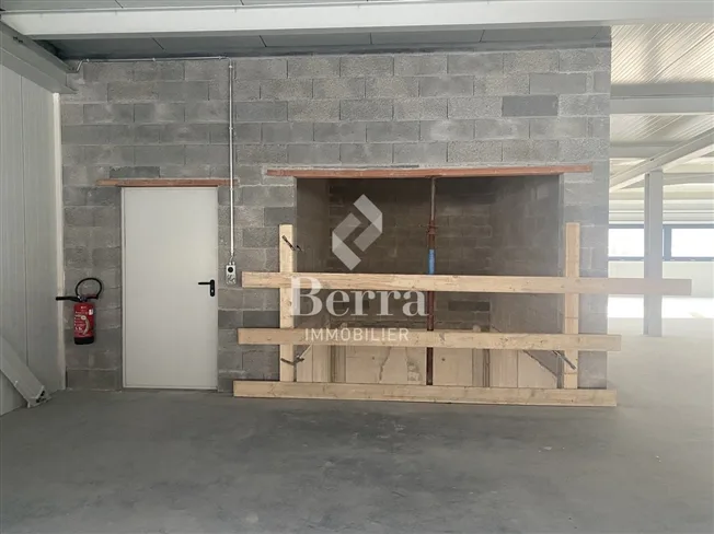 1 Zimmer Wohnung in Fully – foto 5 di 6