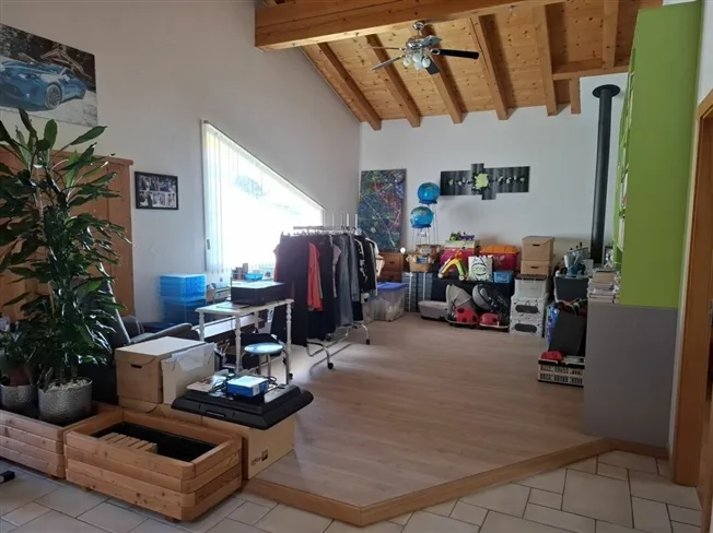 6.5 Zimmer Villa in Fully – Foto 9 von 16