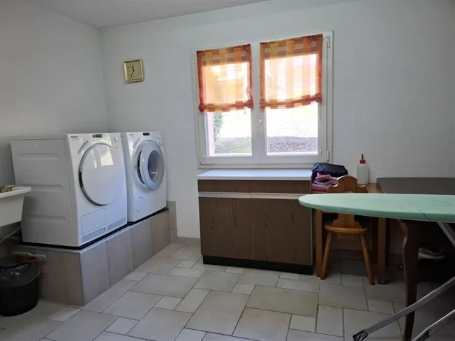 6.5 Zimmer Villa in Fully – Foto 14 von 16