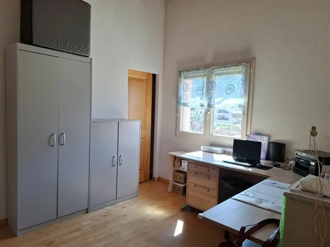 6.5 Zimmer Villa in Fully – Foto 11 von 16