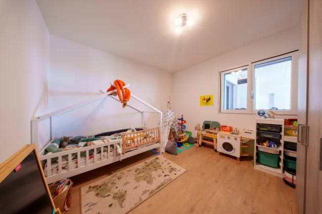 5.5 Zimmer Wohnung in Fully – foto 10 di 13