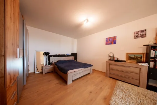 5.5 Zimmer Wohnung in Fully – foto 6 di 13