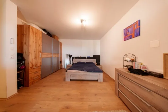 5.5 Zimmer Wohnung in Fully – foto 7 di 13