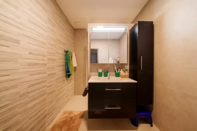 5.5 Zimmer Wohnung in Fully – foto 8 di 13