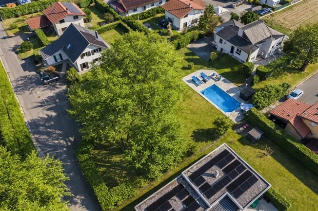 8 Zimmer Villa in Fully – foto 12 di 12
