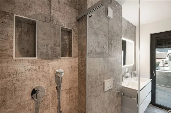 5.5 Zimmer Wohnung in Fully – Foto 5 von 7