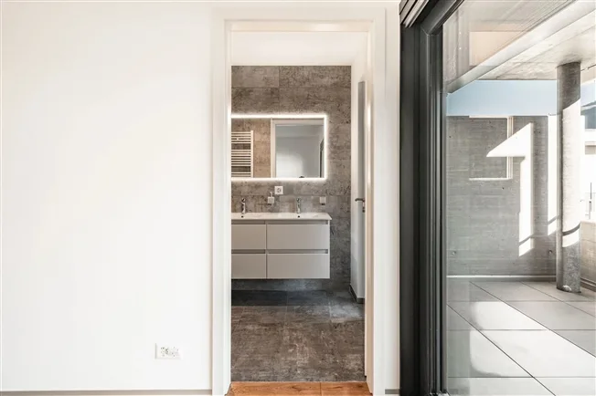 5.5 Zimmer Wohnung in Fully – Foto 6 von 7