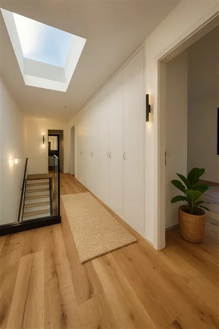 5.5 Zimmer Wohnung in Fully – Foto 4 von 7