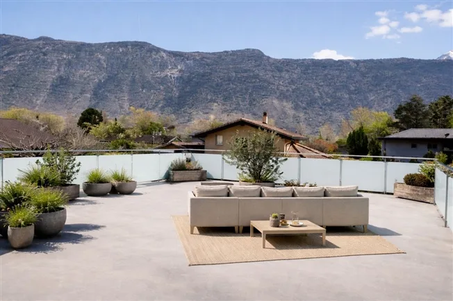 6.5 Zimmer Einfamilienhaus in Fully – photo 11 sur 13
