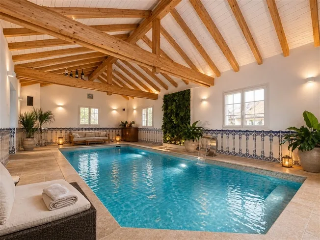 6.5 Zimmer Einfamilienhaus in Fully – photo 3 sur 13
