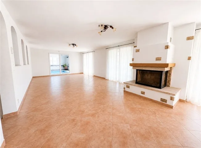6.5 Zimmer Einfamilienhaus in Fully – photo 5 sur 13