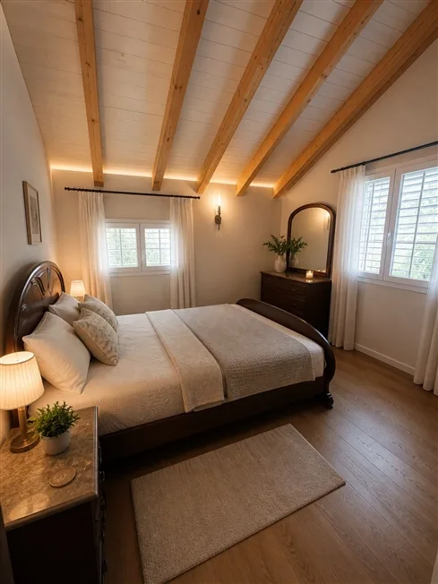 6.5 Zimmer Einfamilienhaus in Fully – photo 8 sur 13