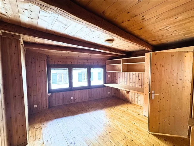 1 Zimmer Wohnung in Chemin – foto 8 di 9