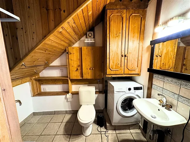 1 Zimmer Wohnung in Chemin – foto 6 di 9