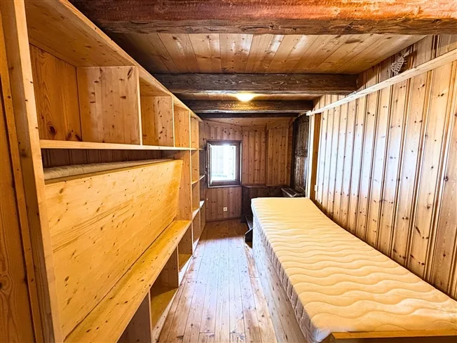 1 Zimmer Wohnung in Chemin – foto 9 di 9