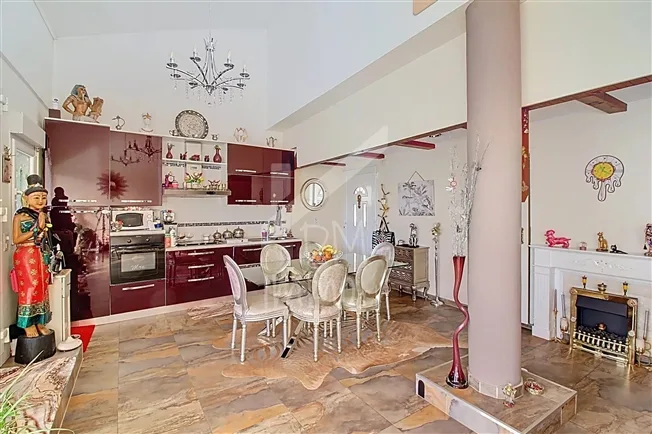 24 Zimmer Wohnung in Fully – photo 7 of 10