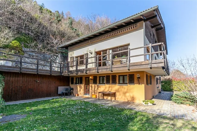 6.5 Zimmer Einfamilienhaus, 1928 Ravoire