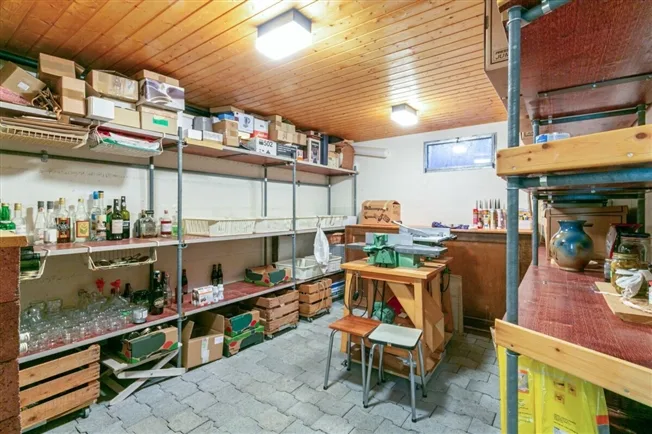 6.5 Zimmer Einfamilienhaus, 1928 Ravoire