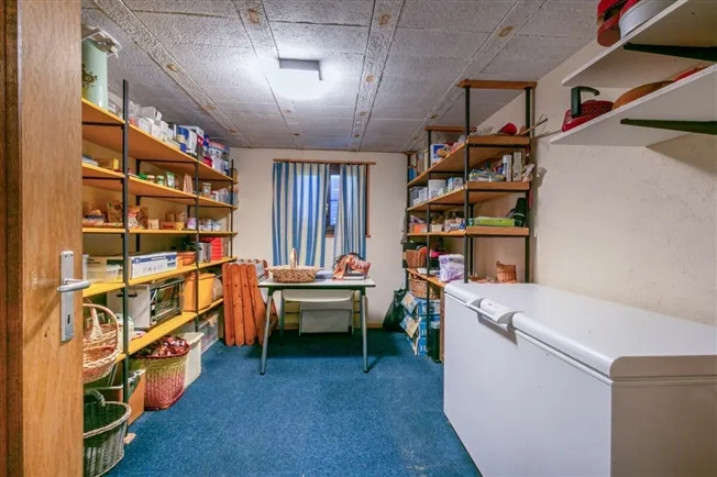 6.5 Zimmer Einfamilienhaus, 1928 Ravoire