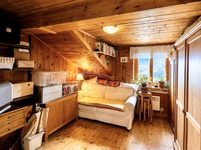 3.5 Zimmer Wohnung in Ravoire – photo 3 sur 9