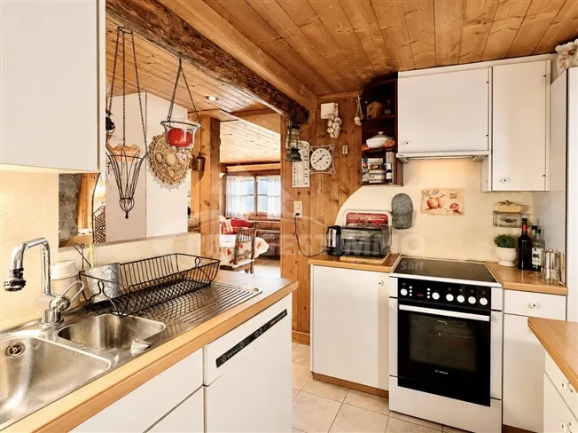 3.5 Zimmer Wohnung in Ravoire – photo 4 sur 9