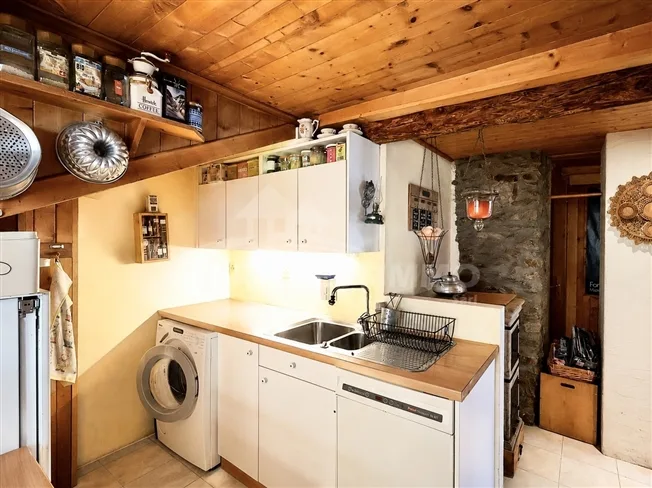 3.5 Zimmer Wohnung in Ravoire – photo 5 sur 9