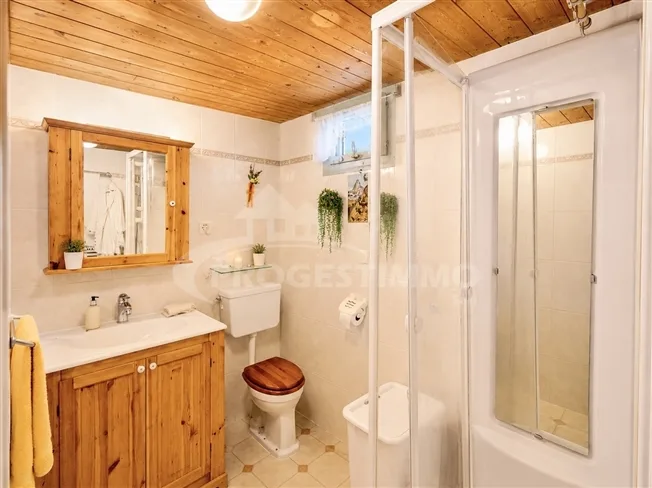 3.5 Zimmer Wohnung in Ravoire – photo 8 sur 9