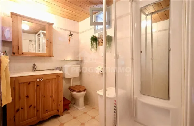 3.5 Zimmer Attikawohnung in Ravoire – photo 9 sur 9