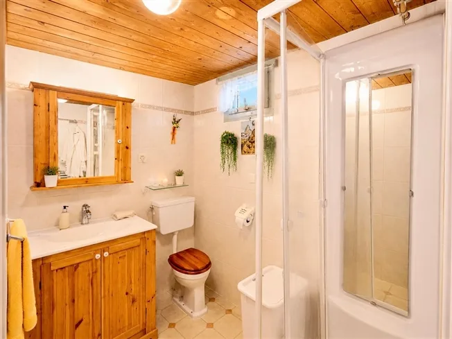 3.5 Zimmer Attikawohnung in Ravoire – photo 8 sur 9