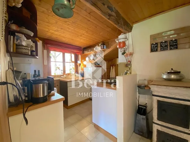 3.5 Zimmer Wohnung in Ravoire – foto 12 di 13