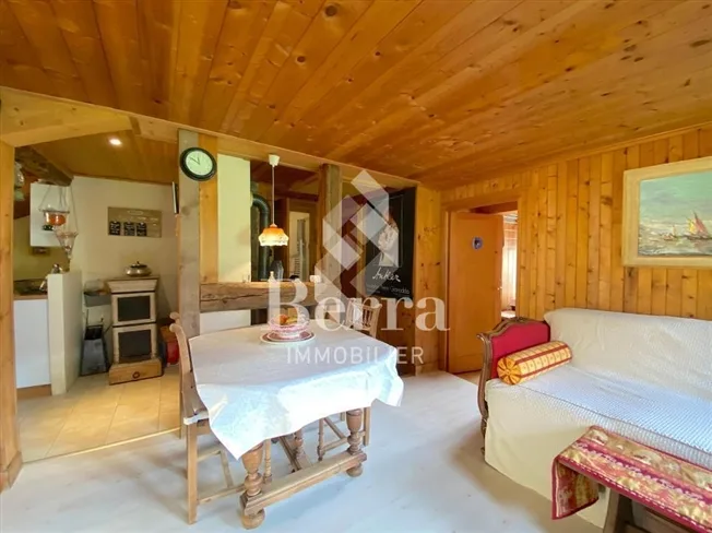 3.5 Zimmer Wohnung in Ravoire – foto 11 di 13