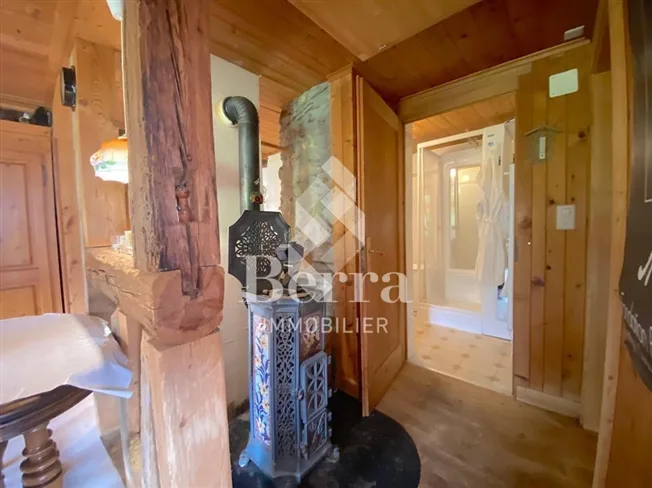3.5 Zimmer Wohnung in Ravoire – foto 10 di 13