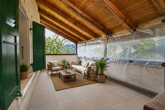 5 Zimmer Chalet in Sembrancher – Foto 10 von 23