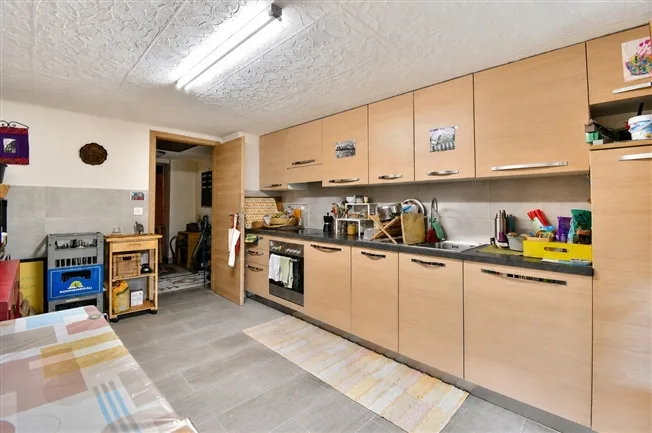 5 Zimmer Chalet in Sembrancher – Foto 8 von 23