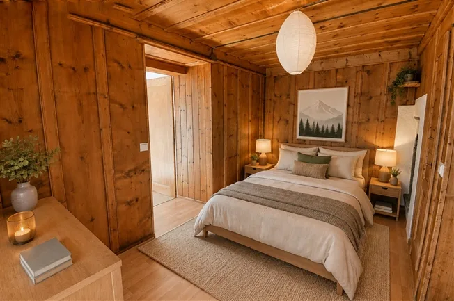 5 Zimmer Chalet in Sembrancher – Foto 6 von 23