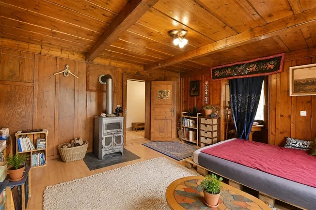 5 Zimmer Chalet in Sembrancher – Foto 2 von 23