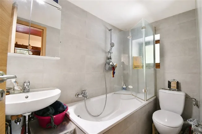 5 Zimmer Chalet in Sembrancher – Foto 9 von 23