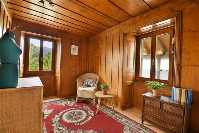 5 Zimmer Chalet in Sembrancher – Foto 4 von 23