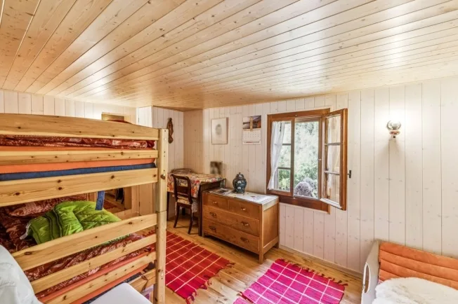 3 Zimmer Chalet in Bovernier – Foto 7 von 12