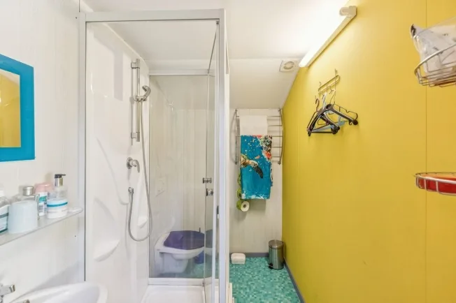 3 Zimmer Chalet in Bovernier – Foto 6 von 12