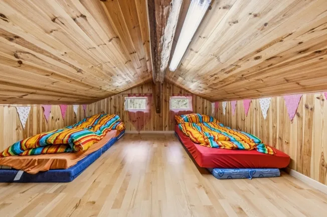 3 Zimmer Chalet in Bovernier – Foto 10 von 12