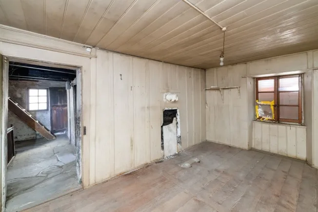 1 Zimmer Mehrfamilienhaus in Sembrancher – foto 11 di 13