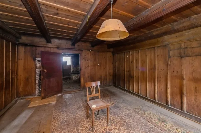 1 Zimmer Mehrfamilienhaus in Sembrancher – foto 9 di 13