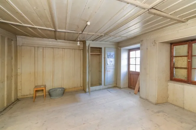 1 Zimmer Mehrfamilienhaus in Sembrancher – foto 7 di 13