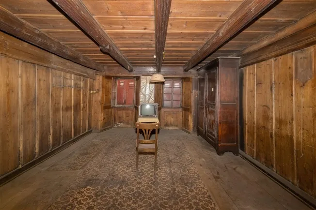 1 Zimmer Einfamilienhaus in Sembrancher – photo 12 sur 13